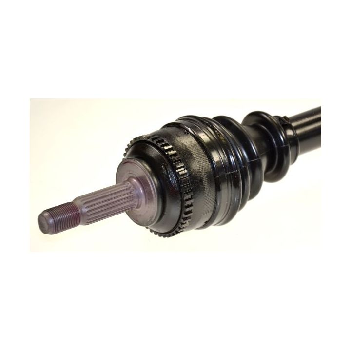 Pusašis LÖBRO 303621