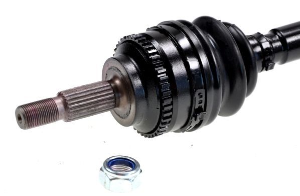 Pusašis LÖBRO 303623