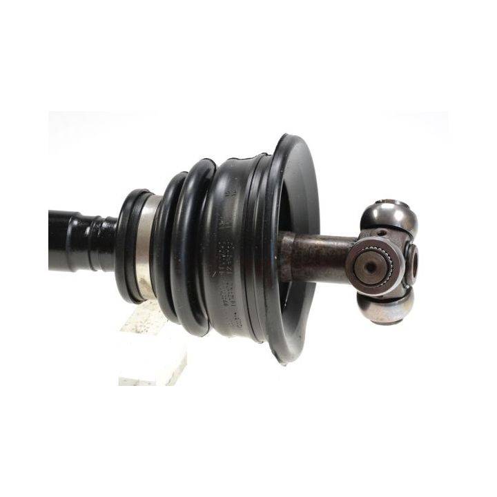 Pusašis LÖBRO 303623