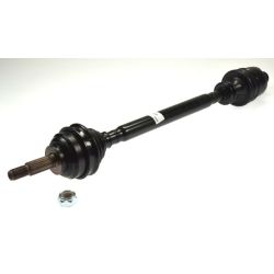 Pusašis LÖBRO 303624