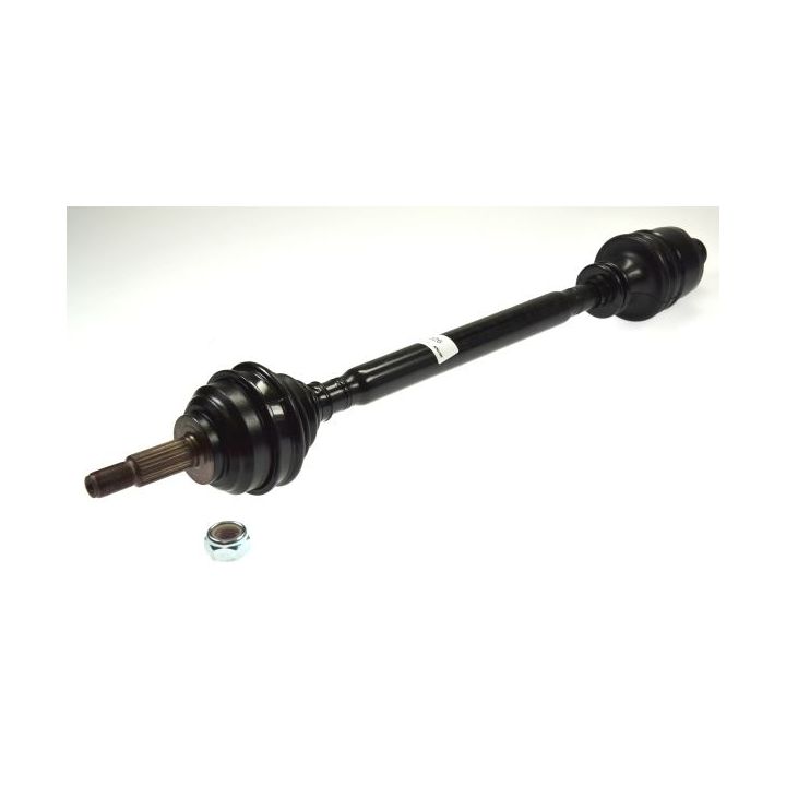 Pusašis LÖBRO 303624