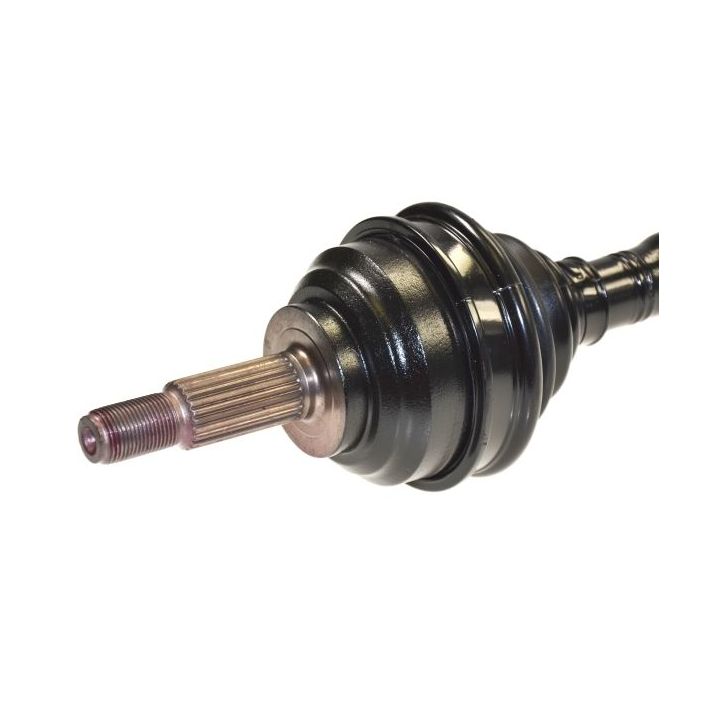 Pusašis LÖBRO 303624