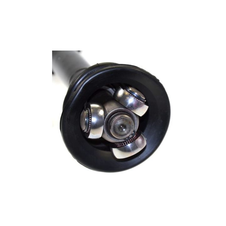 Pusašis LÖBRO 303625