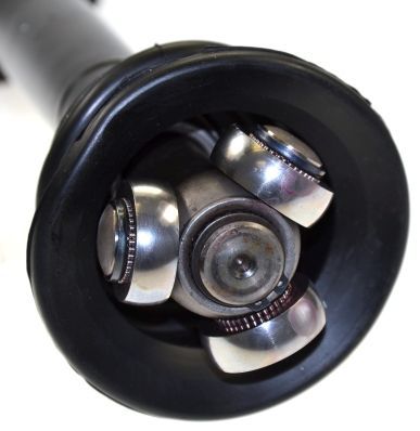 Pusašis LÖBRO 303625