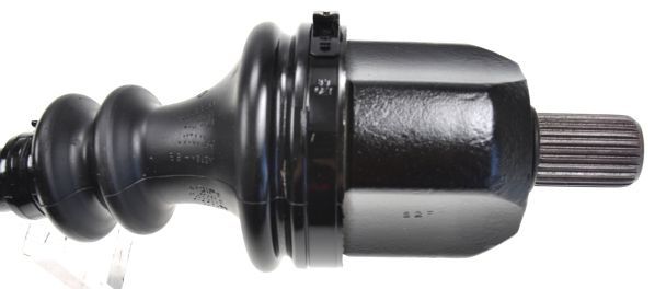 Pusašis LÖBRO 303628