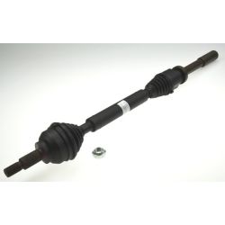 Pusašis LÖBRO 303630