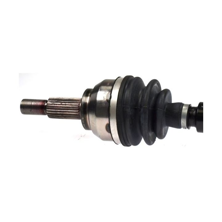 Pusašis LÖBRO 303631