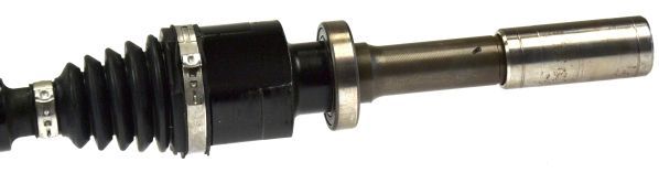 Pusašis LÖBRO 303631