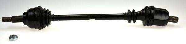 Pusašis LÖBRO 303632