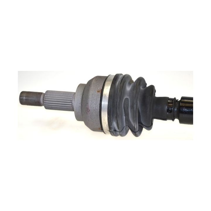 Pusašis LÖBRO 303633