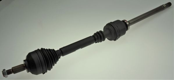 Pusašis LÖBRO 303634