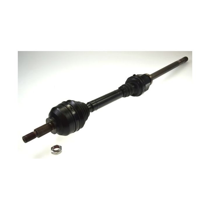 Pusašis LÖBRO 303635