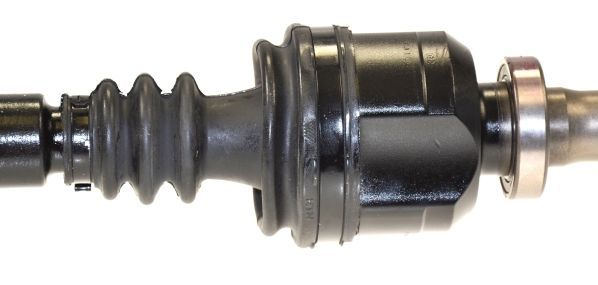 Pusašis LÖBRO 303635