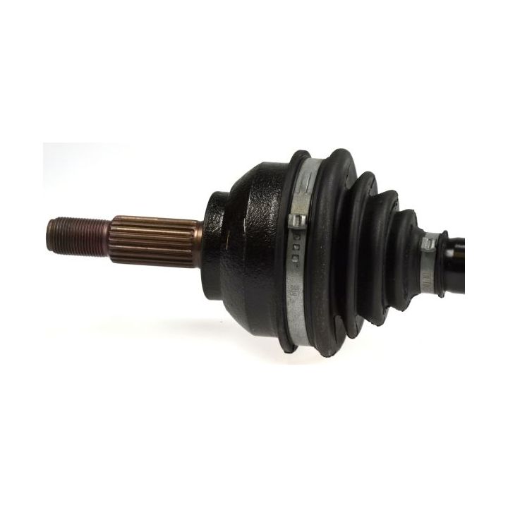 Pusašis LÖBRO 303637