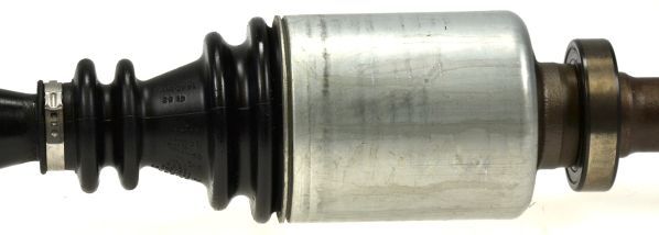 Pusašis LÖBRO 303637