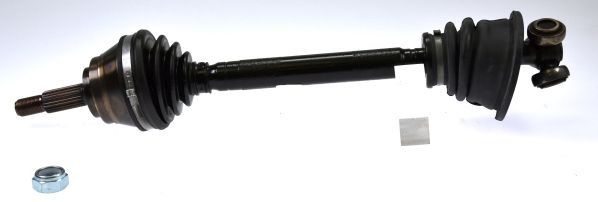 Pusašis LÖBRO 303639