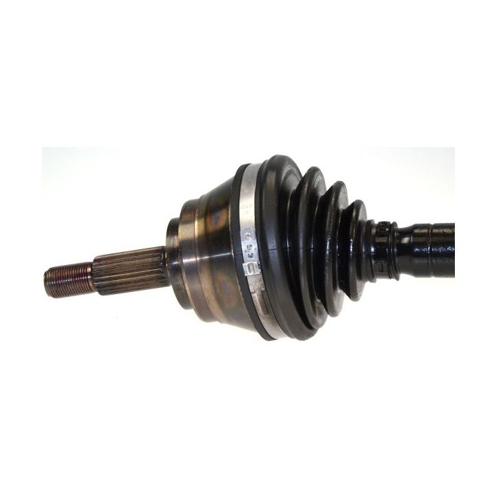 Pusašis LÖBRO 303639