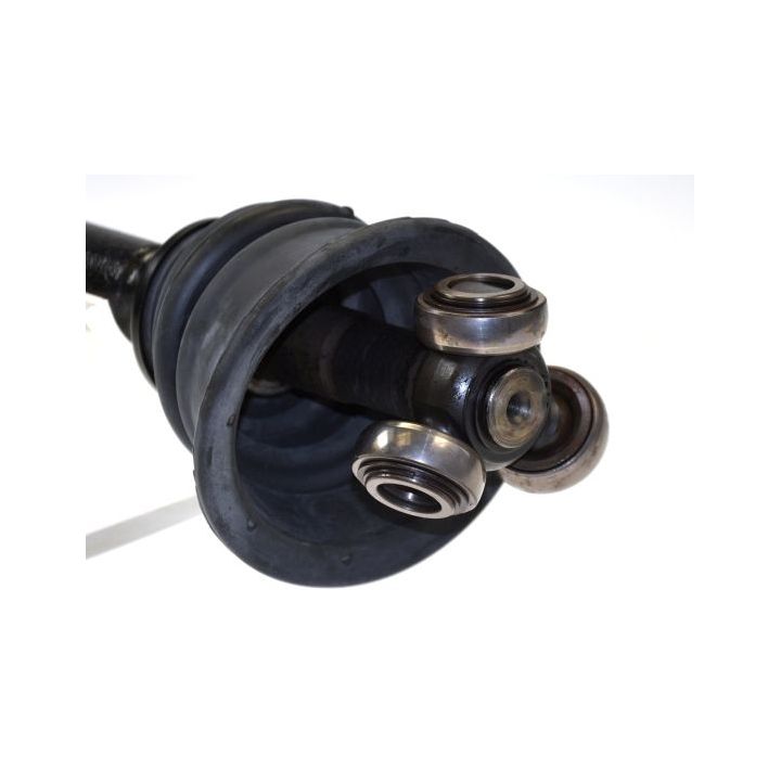 Pusašis LÖBRO 303639