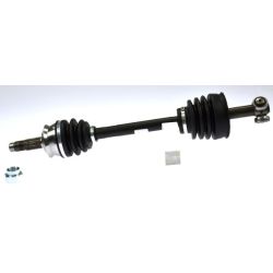 Pusašis LÖBRO 303652