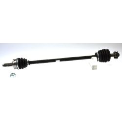 Pusašis LÖBRO 303653