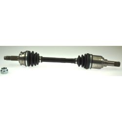 Pusašis LÖBRO 303654