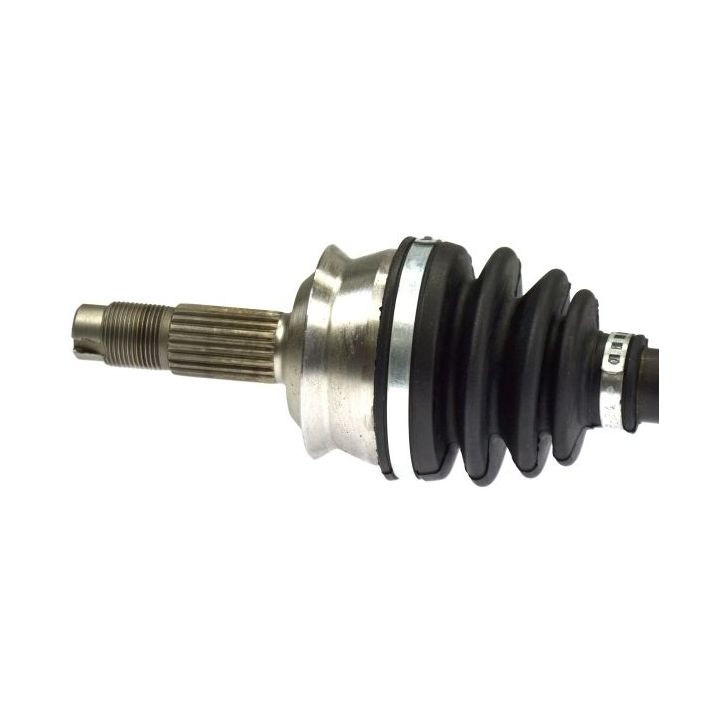 Pusašis LÖBRO 303654