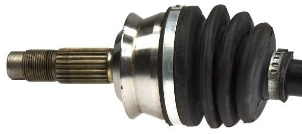 Pusašis LÖBRO 303655