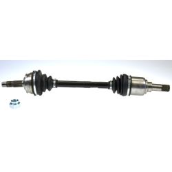 Pusašis LÖBRO 303656