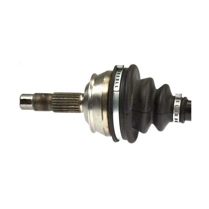 Pusašis LÖBRO 303656