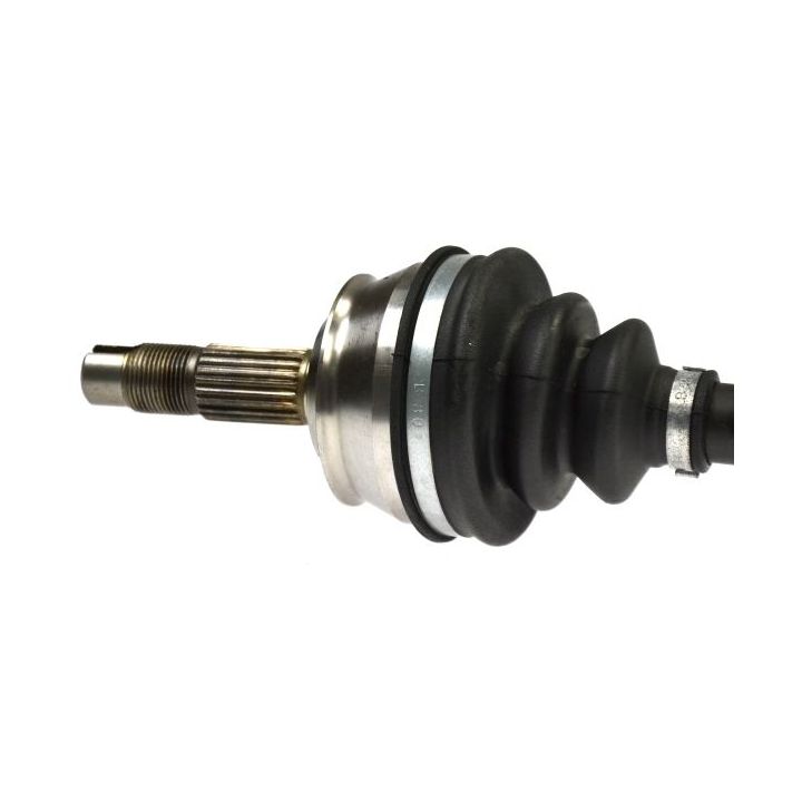 Pusašis LÖBRO 303657