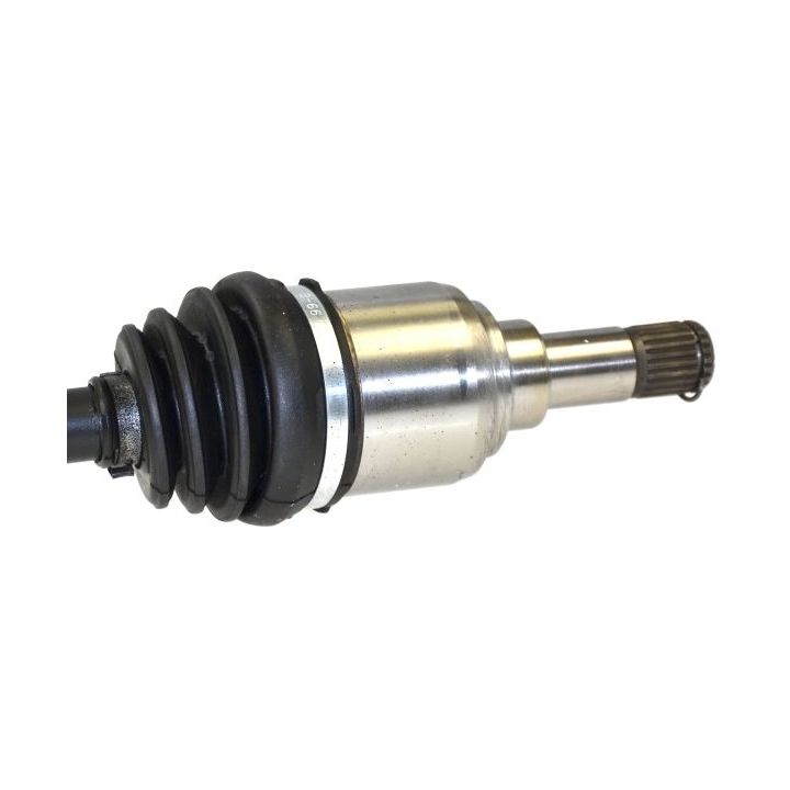 Pusašis LÖBRO 303657