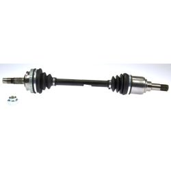 Pusašis LÖBRO 303658