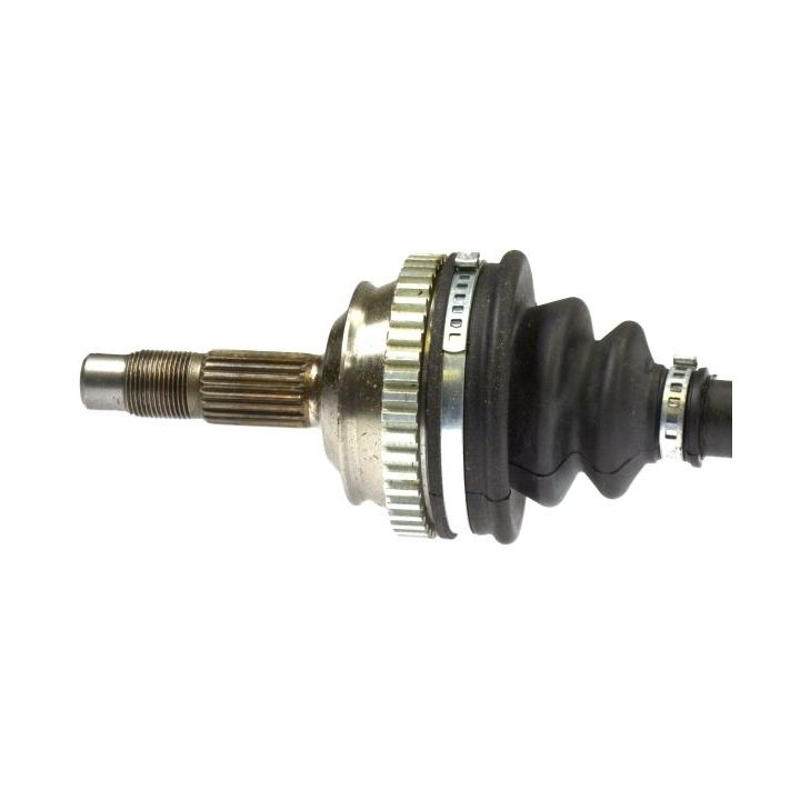 Pusašis LÖBRO 303659