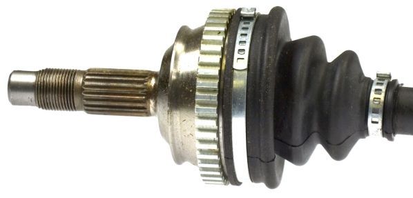 Pusašis LÖBRO 303659