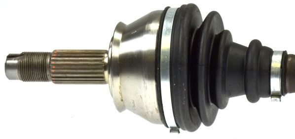 Pusašis LÖBRO 303661