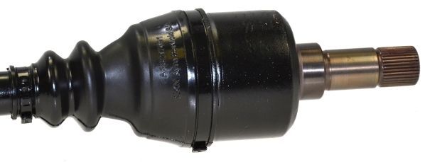 Pusašis LÖBRO 303679