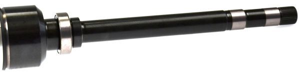 Pusašis LÖBRO 303680