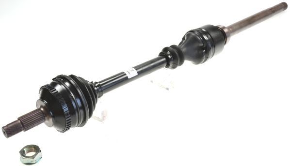 Pusašis LÖBRO 303682