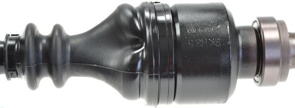 Pusašis LÖBRO 303682