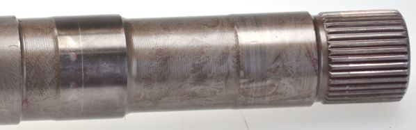 Pusašis LÖBRO 303682