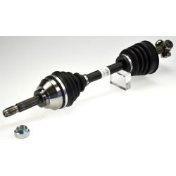 Pusašis LÖBRO 303707