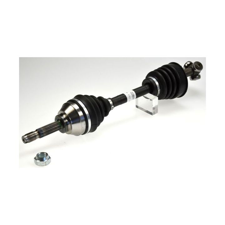 Pusašis LÖBRO 303707