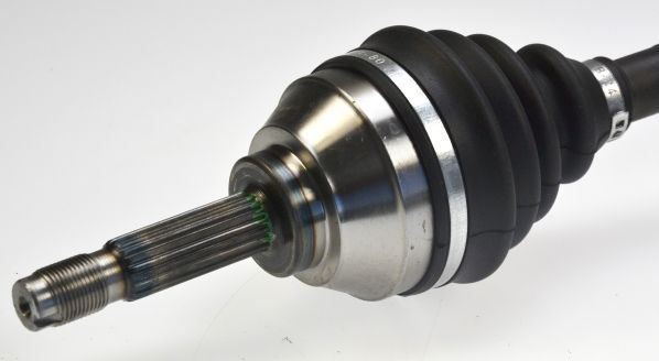 Pusašis LÖBRO 303707