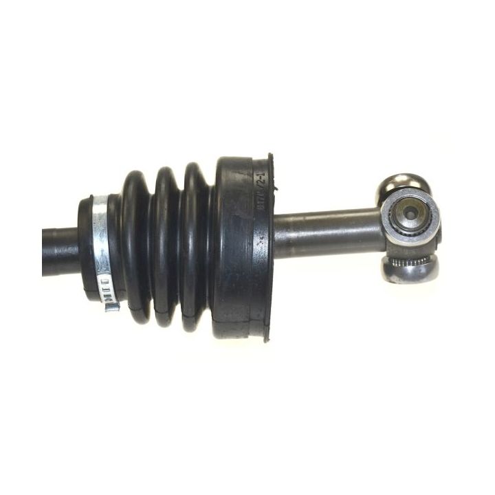 Pusašis LÖBRO 303707