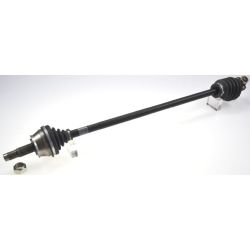 Pusašis LÖBRO 303712