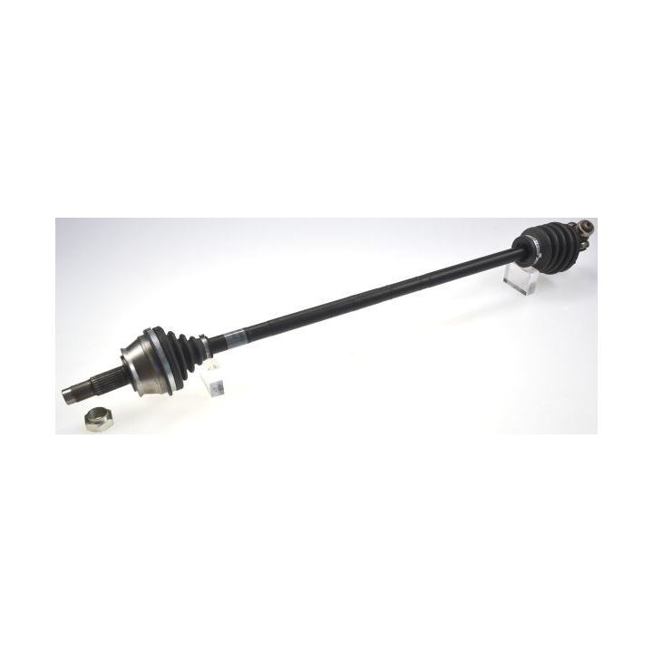 Pusašis LÖBRO 303712