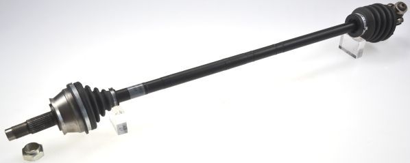 Pusašis LÖBRO 303712