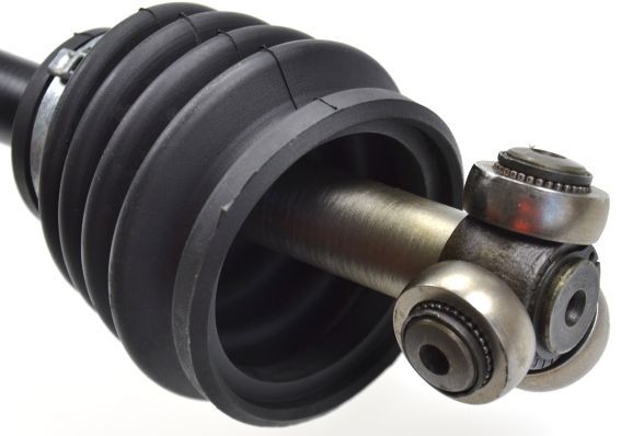 Pusašis LÖBRO 303712