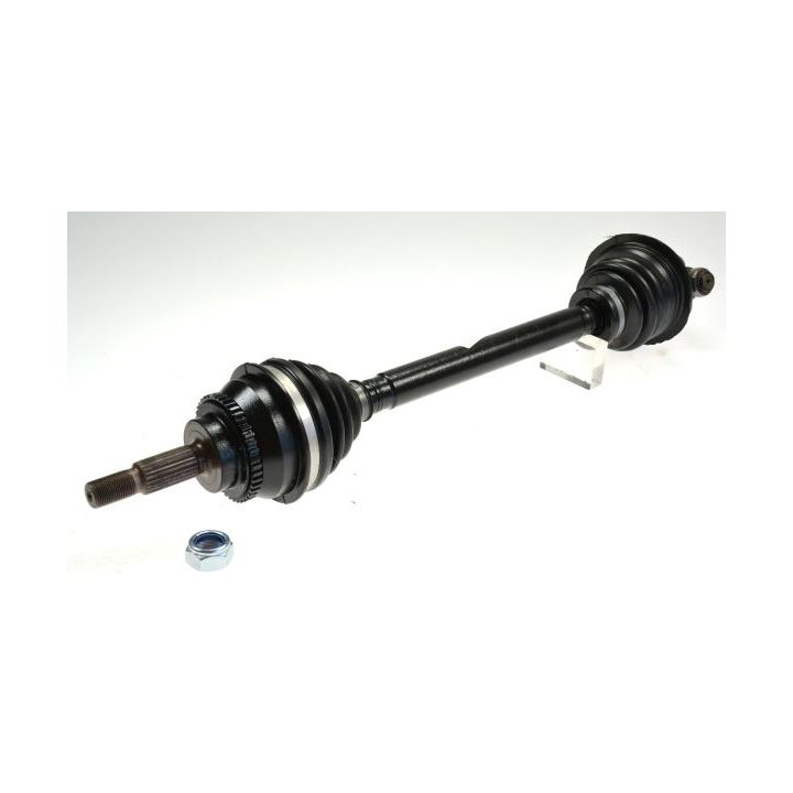 Pusašis LÖBRO 303742