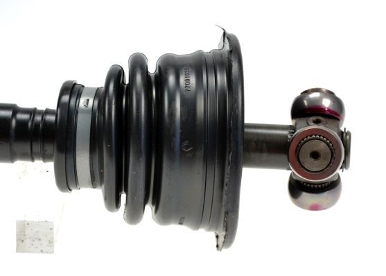 Pusašis LÖBRO 303742